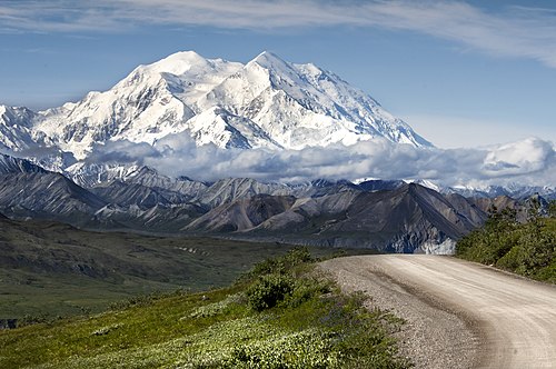 Denali Wilderness